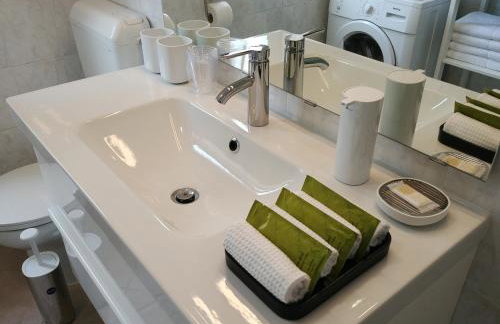 Apartment Axelle 50 METERS TO THE BEACH - Foto 32