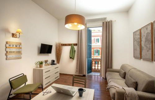 Fornaci Vatican Flat - Foto 30