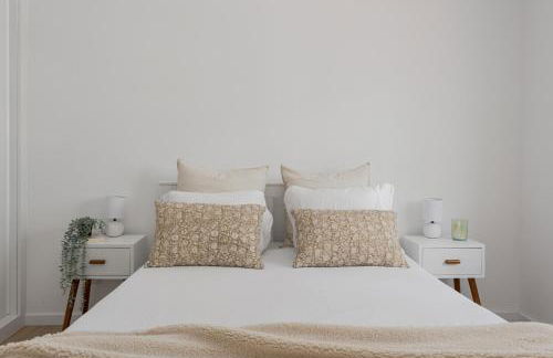 Rua das Olaias Apartments - Foto 58