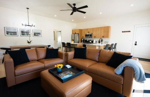 Lakeside Crest Estate Cottages - Foto 9