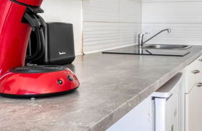 Studio agreable RDC sur ETAMPES - Rickhoss Home - Foto 13