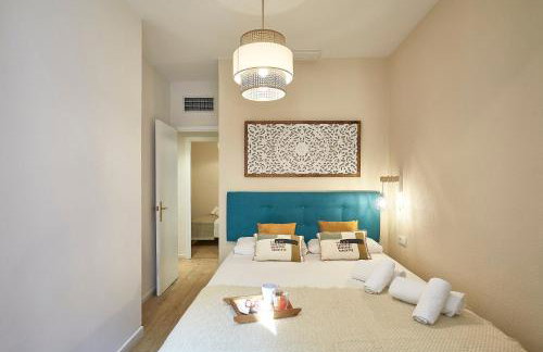 BBarcelona Mallorca Flats - Foto 79