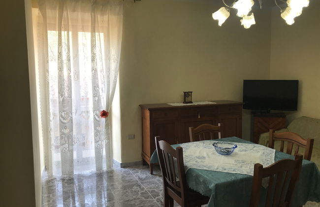 Centre of Pisciotta - Apartment - Stay 4 - Seaside - Foto 11