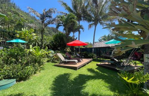 Kalani Hawaii Private Lodging - Foto 4