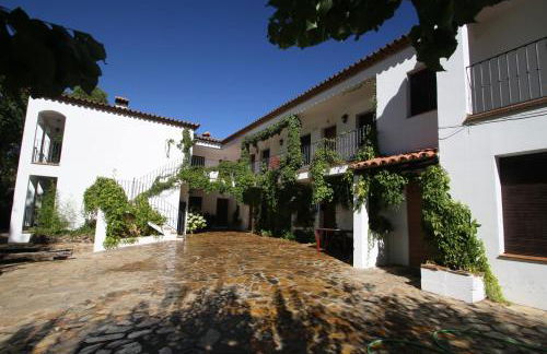 Apartamento Rural Las Palmeras - Foto 9