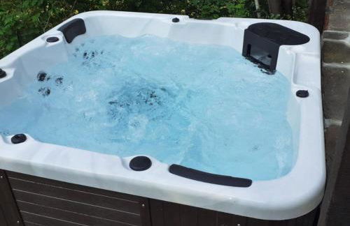 Holiday Home Al Fopp by Interhome - Foto 47