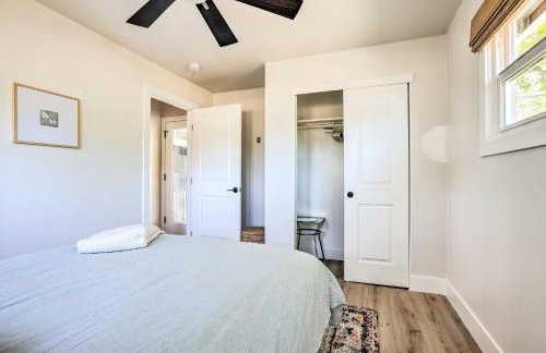 Boho-Chic Folsom Retreat Walkable Location! - Foto 18