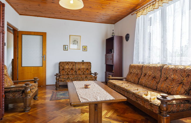 4 bedroom House in Fonyód with garden and terrace - Photo 6