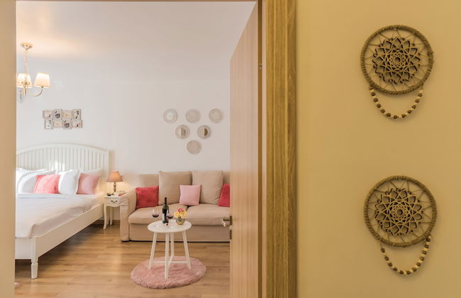 Studio T by MRG Apartments - Foto 10