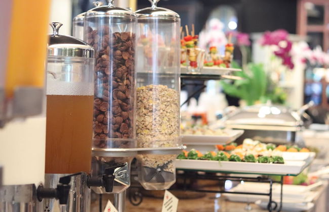 KTK Pattaya Hotel and Residence - Foto 80