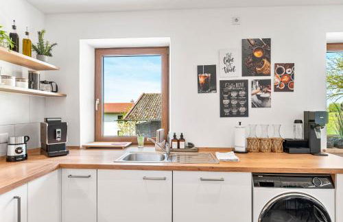 CHALET AM SEE - Seeblick Bergblick modern charmant NEU - Photo 19