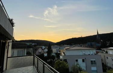 Apartment Panoramablick - Foto 13