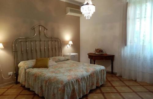 Villa Calcasacco - Foto 27