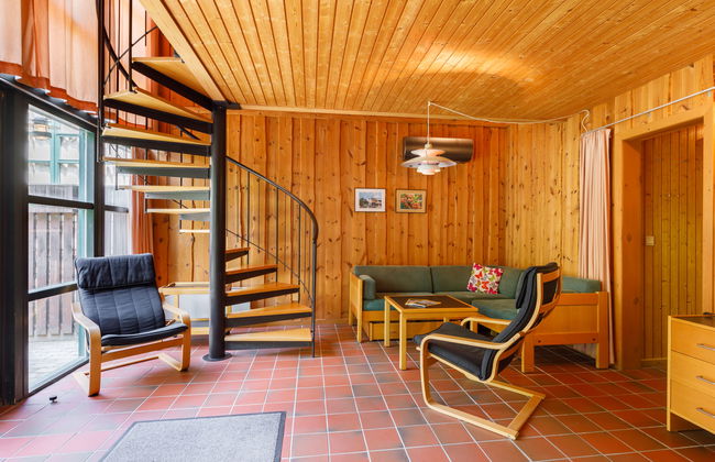 Átrium 5 fős - Foto 12