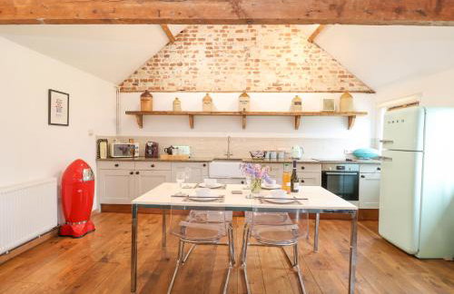 Packway Barn - Foto 10