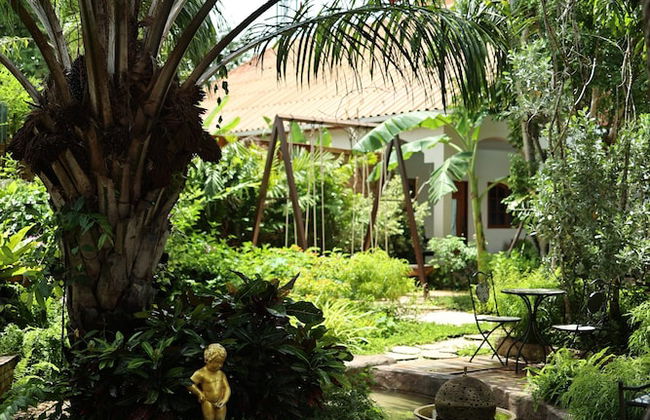 Namphung Phuket Boutique Resort - Foto 20