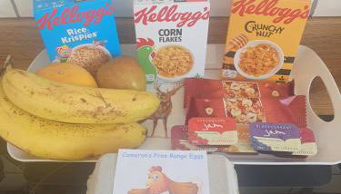 Castle Shieling - Foto 5