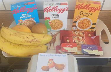 Castle Shieling - Foto 5