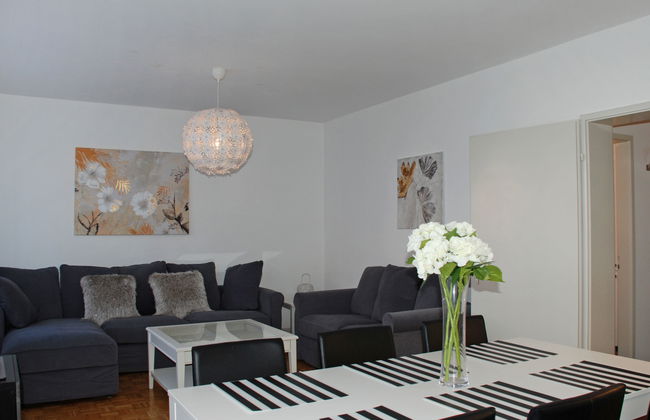 Large Suite - Foto 6