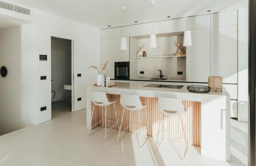 LUXE VISTA Lakeside Villa Brenzone - Foto 43