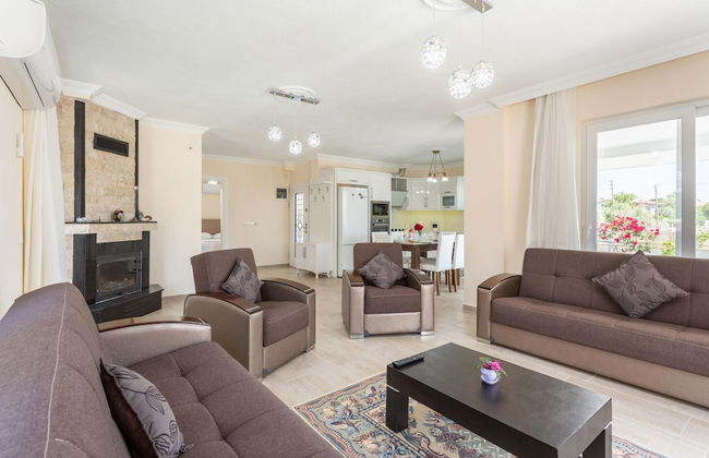 Villa Veli in Dalyan - Photo 59