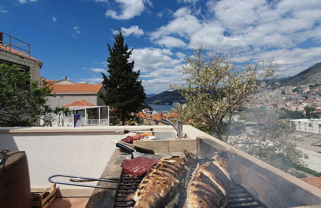 Apartments Dub - Foto 39