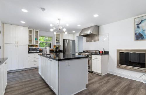 Family friendly house with MIL suite - Foto 20