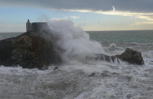 La Spezia Marola Un Borgo Sul Mare - Foto 1