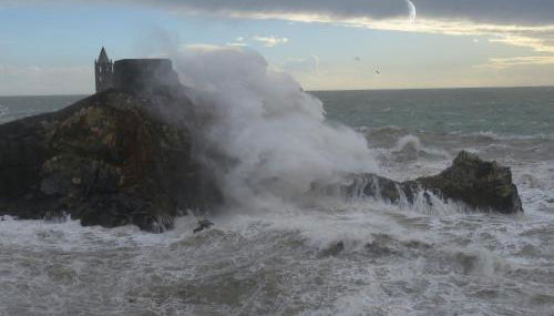La Spezia Marola Un Borgo Sul Mare - Foto 1