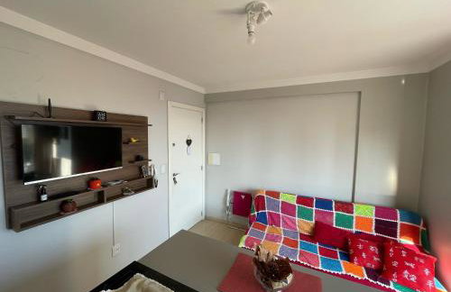 Apê Altos da Serra - Foto 5