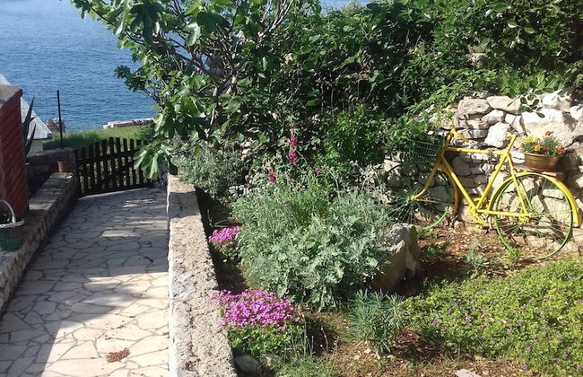 Stunning 1-bed Apartm. Near the Beach in M. Lošinj - Foto 17
