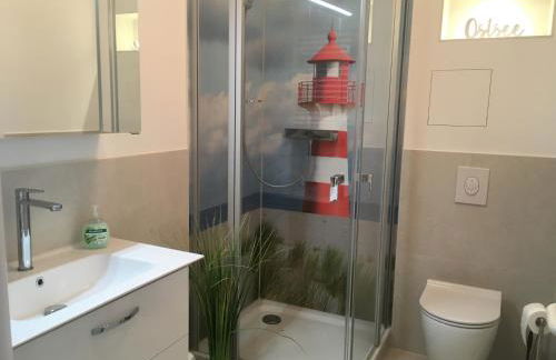 Fewo Strandstraße - führt auf die schöne Ostsee-Seebrücke - Foto 9