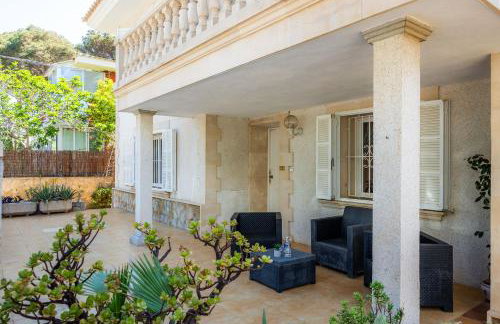 Villa Pedro strandnah ruhig zentral - Foto 11