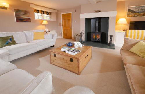 The Eltermere Old Barn, Elterwater - Foto 17