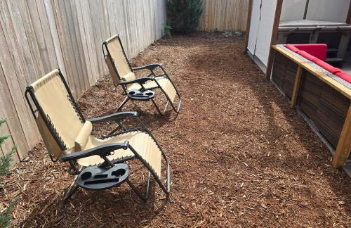 Beach Bum Cabin - Foto 3