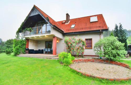 Villa in Swiecianowo Near Ostrowieckie Lake - Foto 75