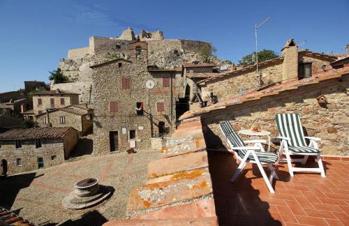La Terrazza sulla Val d'Orcia - Foto 3