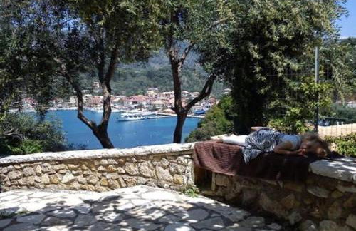 Villa Polyxeni - Foto 8