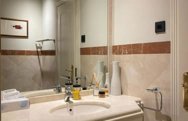 Havsutsikt - penthouse 200 m från stranden - Elviria - Photo 13