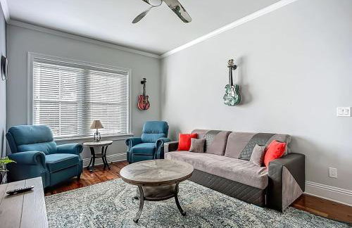 St Augustine Condo, Sleeps 6, Steps to Old Town - Foto 25