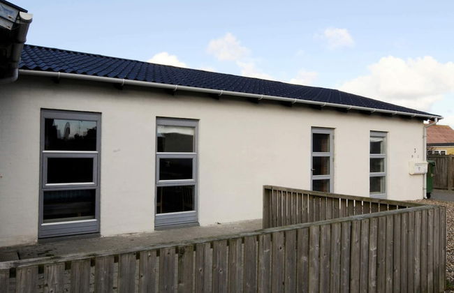 6 Person Holiday Home in Lemvig-by Traum - Foto 24