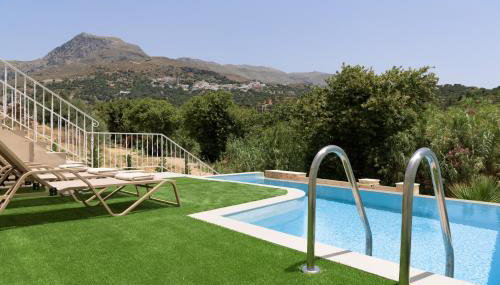 Old Mill - Foto 1, sunbed