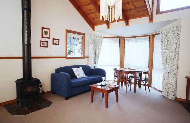 Cottages on Edward - Foto 12