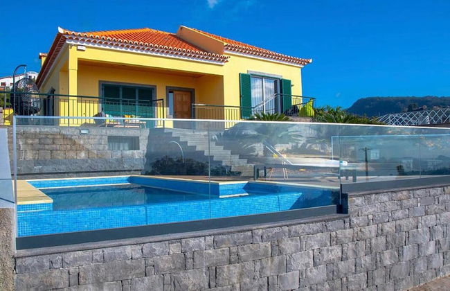 Villa Sunrise View by Homie - Foto 23