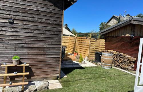 Maison de campagne atypique à Tence - Foto 31