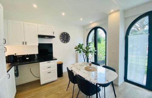 Les Appartements de l'Hippodrome - Foto 50