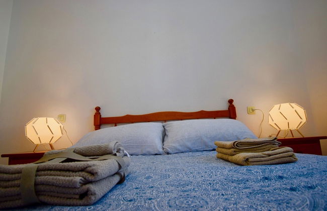 038 Fantastic Holiday // AC - Wifi - Foto 9