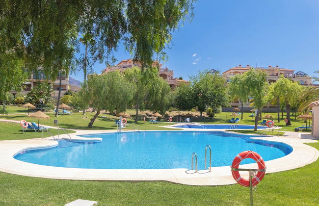 Luxury Mijas Golf, Pool & Pet Retreat - Foto 16