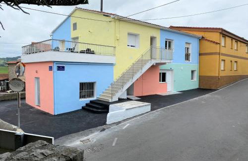 Apartamentos Cuberris - Foto 12