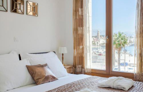 New luxury apartment Nives on seaside - Photo 6